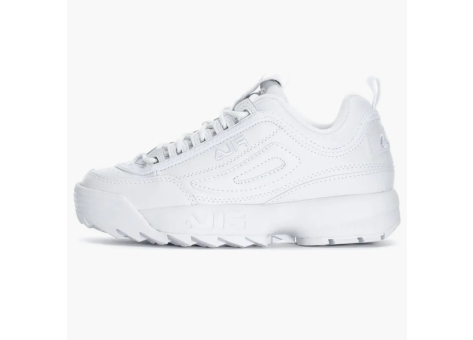 FILA Disruptor 2 Triple (5VF80170100) weiss