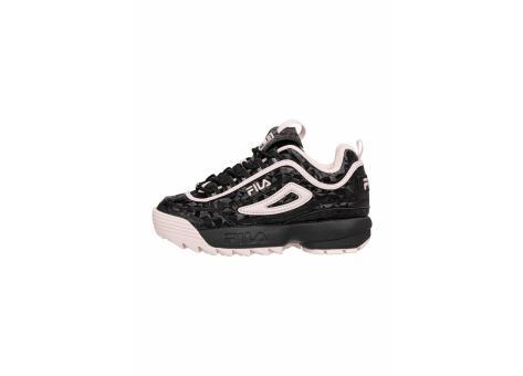 FILA Disruptor FNS (FFT0062-83334) schwarz