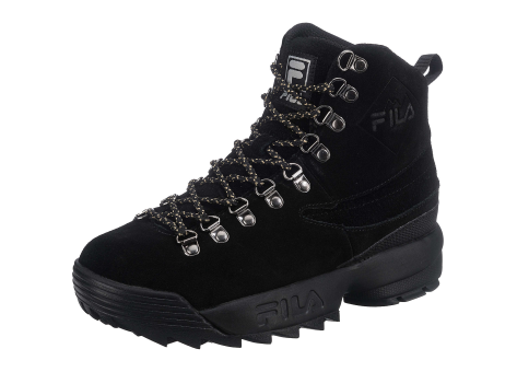 FILA Disruptor BOOT (101101812V) schwarz