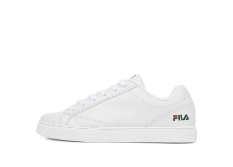 FILA Elite Court Green 1TM00652D 142 (1TM00652D_142) weiss