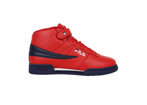 FILA F 13V Leather Synthetic (1VF059LX 640) rot