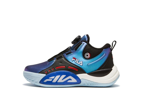 FILA Fashion Basketball (K15B342203FDF) bunt
