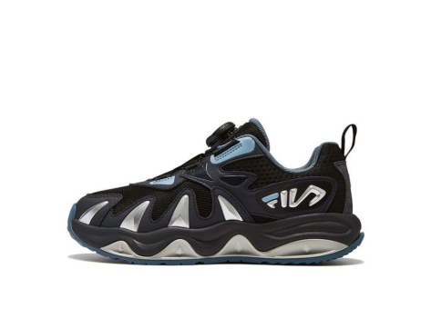 FILA Fashion Training (K15B342501FFNB) schwarz