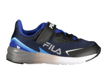 FILA Crusher V (FFK0076-53199) bunt