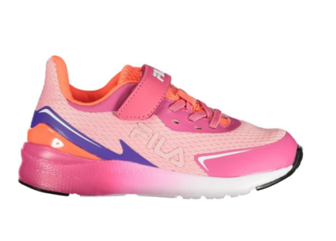 FILA Crusher V (FFK0076-43312) bunt