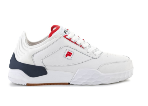 FILA Modern T 23 (FFM0216-13041) weiss