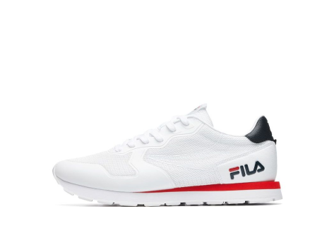 FILA Fht Series 83 Runner (F12M021106FWT) weiss