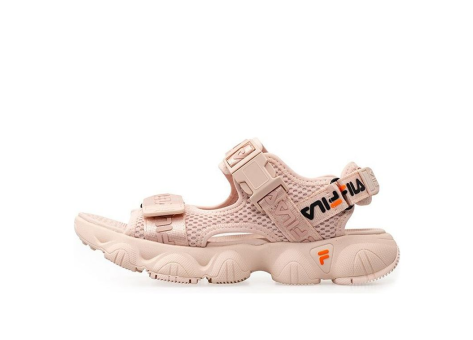 FILA Jagger Sports Sandals (T12W024501FBL) beige
