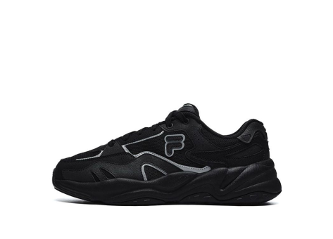 FILA Flash (T12M231117FBK) schwarz