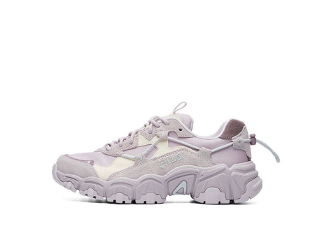 FILA Fluid Lavender Light Grey (T12W041109FGL) lila