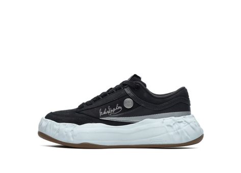 FILA FM 15 x MIHARA (F12W214201FBK) schwarz
