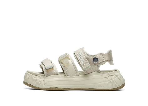 FILA FM 15 x Mihara Yasuhiro Sandals Cream (F12M224403FPB) beige