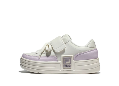 FILA Funky Tennis VC (1TM01375D_151) weiss