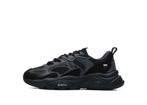 FILA Fushion MARS 2 (F12W124156FBK) schwarz