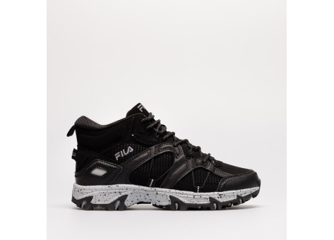 FILA GRAND TIER MID (5JM01930002) schwarz