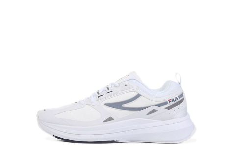 FILA Gray 1RM01378 100 (1RM01378_100) weiss