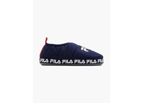 FILA Geschlossener Hausschuh (02228452) blau