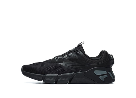 FILA Heritage FHT (A12M142120FBK) schwarz