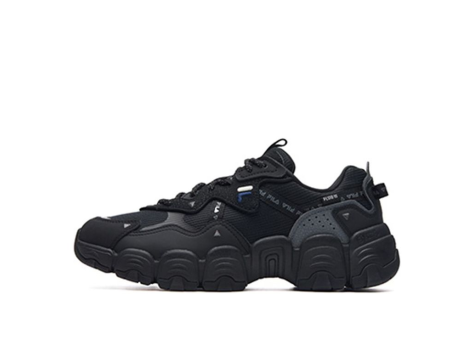 FILA Heritage Fht Low Top (F12M144123FBK) schwarz