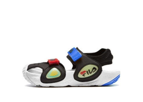 FILA Jungle Performance Sandals Blue (K14B322802FBF) weiss