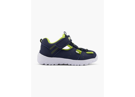 FILA Sandale (02290108) blau