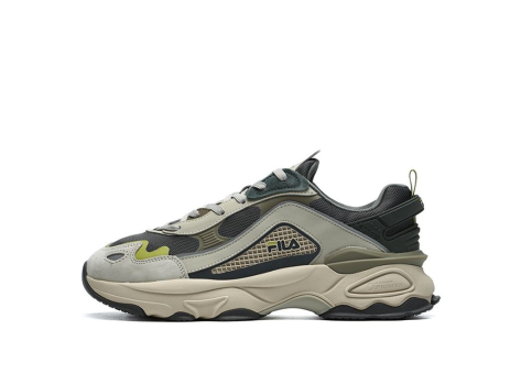 FILA Leisure Runner Grey (F12M216101FCP) bunt