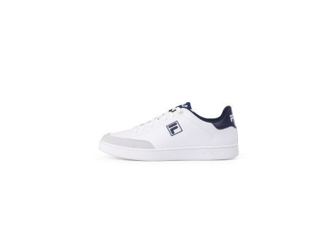 FILA Courtbay (FFM0365-13037) weiss