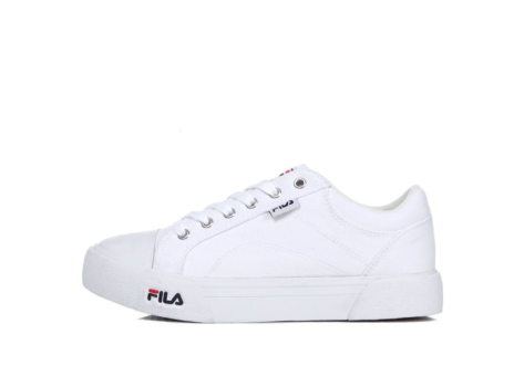 FILA Low (FS1SIB1271X_WWT) weiss