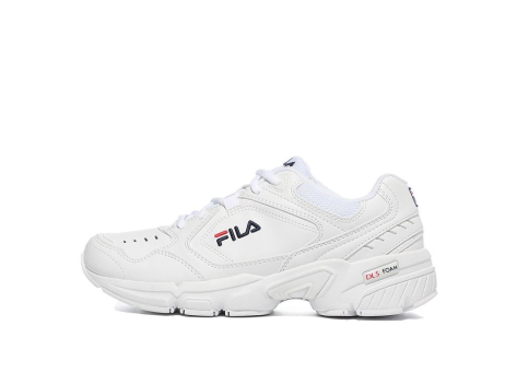 FILA Low Top (1RM01141E_100) weiss