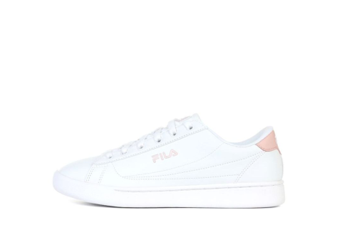 FILA Low Top Court Ace (1TM00645D_154) weiss