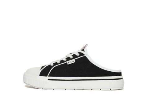 FILA Low Top One Pedal Skate (1TM01782E_001) schwarz