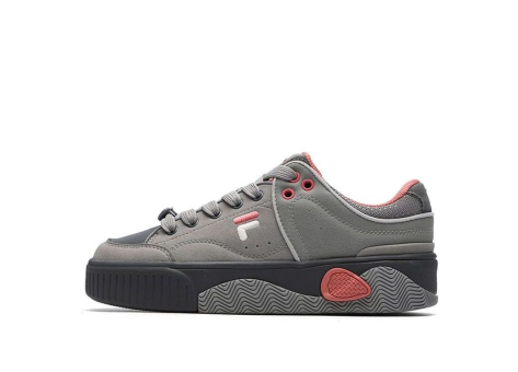 FILA Low Top Skate (T12W218201FAC) grau