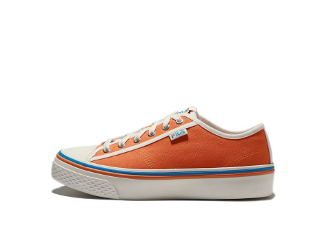 FILA Low tops Scanline (1XM01586D_800) orange