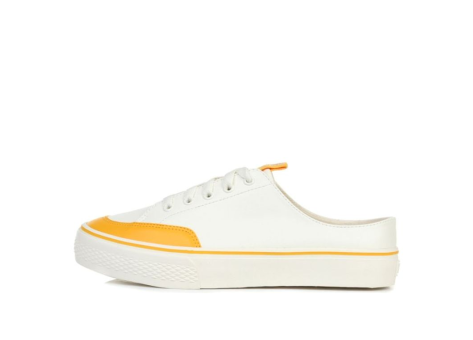 FILA Low Tops Skateboarding (1XM00984_136) weiss