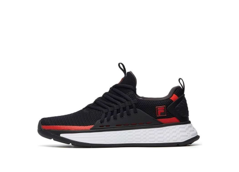 FILA Lux Low (A52M042102FBK) schwarz