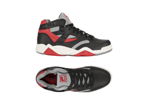 FILA M Squad S (FFM0260-FFM0260) schwarz