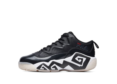 FILA MB1 Retro Basketball (F12W041201FII) schwarz