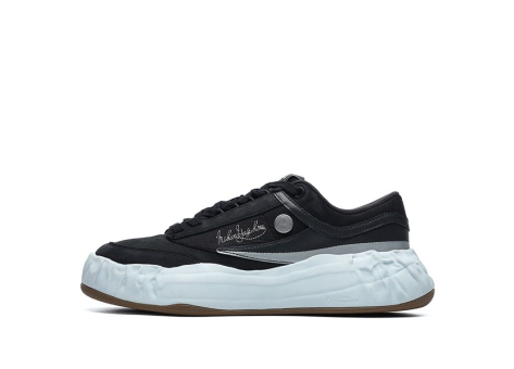 FILA MIHARA x FM 15 Casual Skateboarding (F12M214201FBK) schwarz