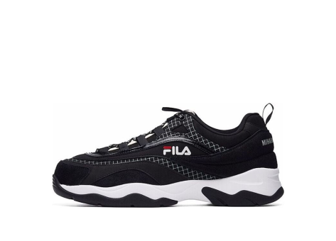 FILA Mihara x Running (F12M041121FBK) schwarz