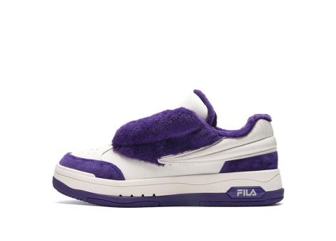 FILA Mix Low Skate (F12M244205FWW) bunt