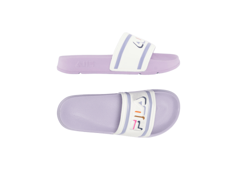 FILA Morro Bay Logo F40001 (FFW0102-40001) bunt