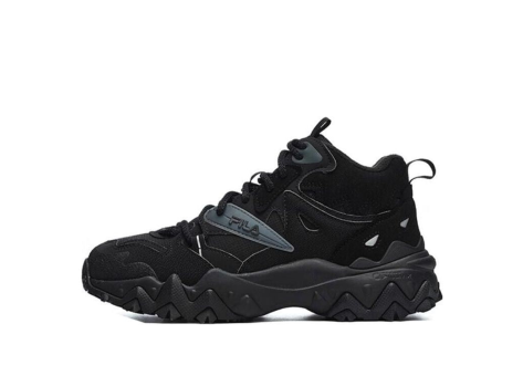 FILA Oakmont 2 Mid (F12W242115FBK) schwarz