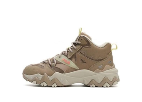 FILA Oakmont 2 Mid (F12W342127FGS) braun