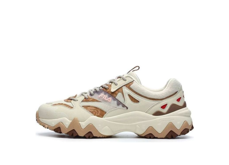 FILA Oakmont 2 VLT (F12W212139FCR) beige