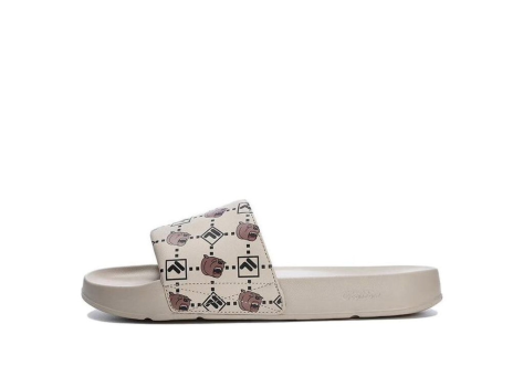 FILA Online Exclusive Drifter Slippers Beige (F12M322501FCM) beige