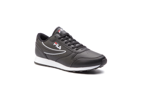 FILA Orbit Low (1010263-25Y) schwarz