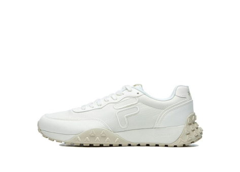 FILA Pacer Low Top Running (F12M124154FSW) weiss