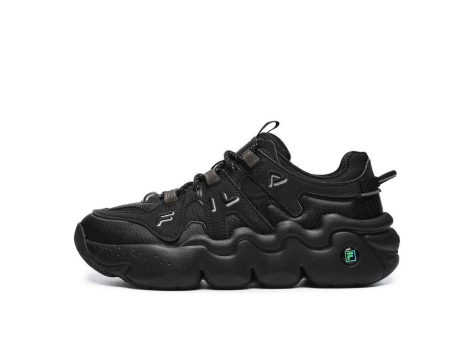 FILA Panini Basketball (F12W242605FBK) schwarz
