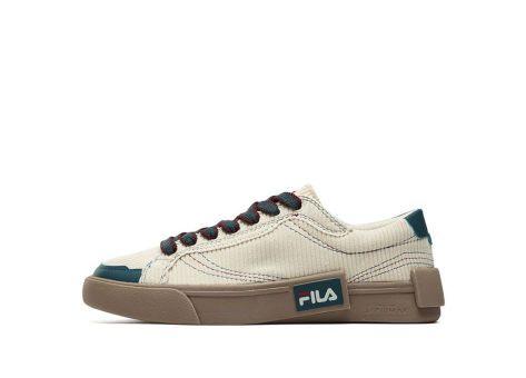 FILA Pop Creamwhite Blue (T12M218204FAS) beige