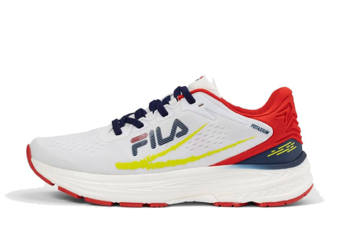 FILA Potaxium (FFW0404037) grau